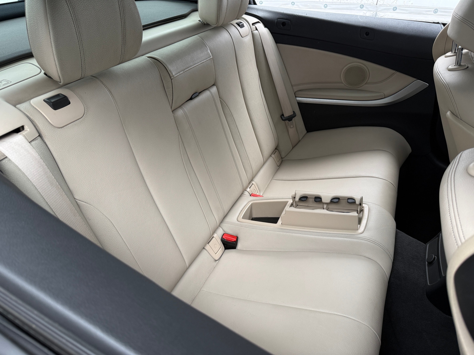Thumbnail: 2015 BMW 4 Series - 5