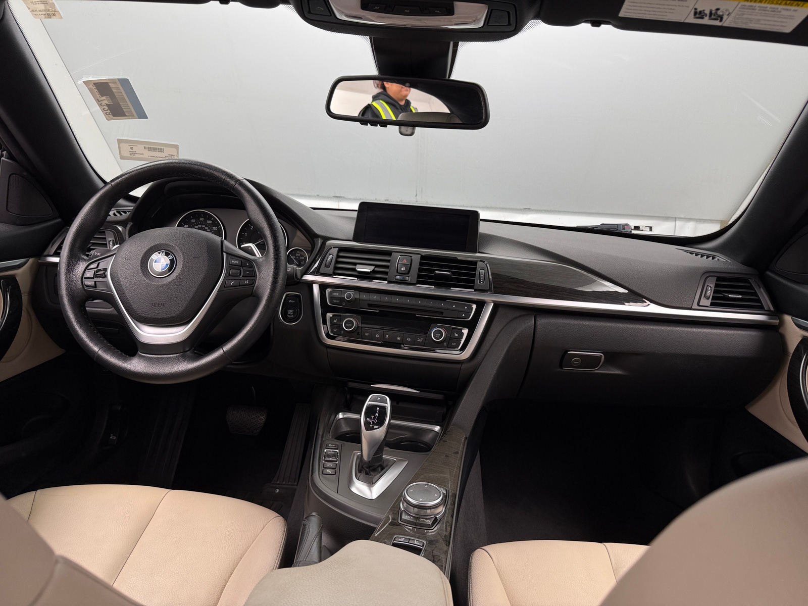 Thumbnail: 2015 BMW 4 Series - 2