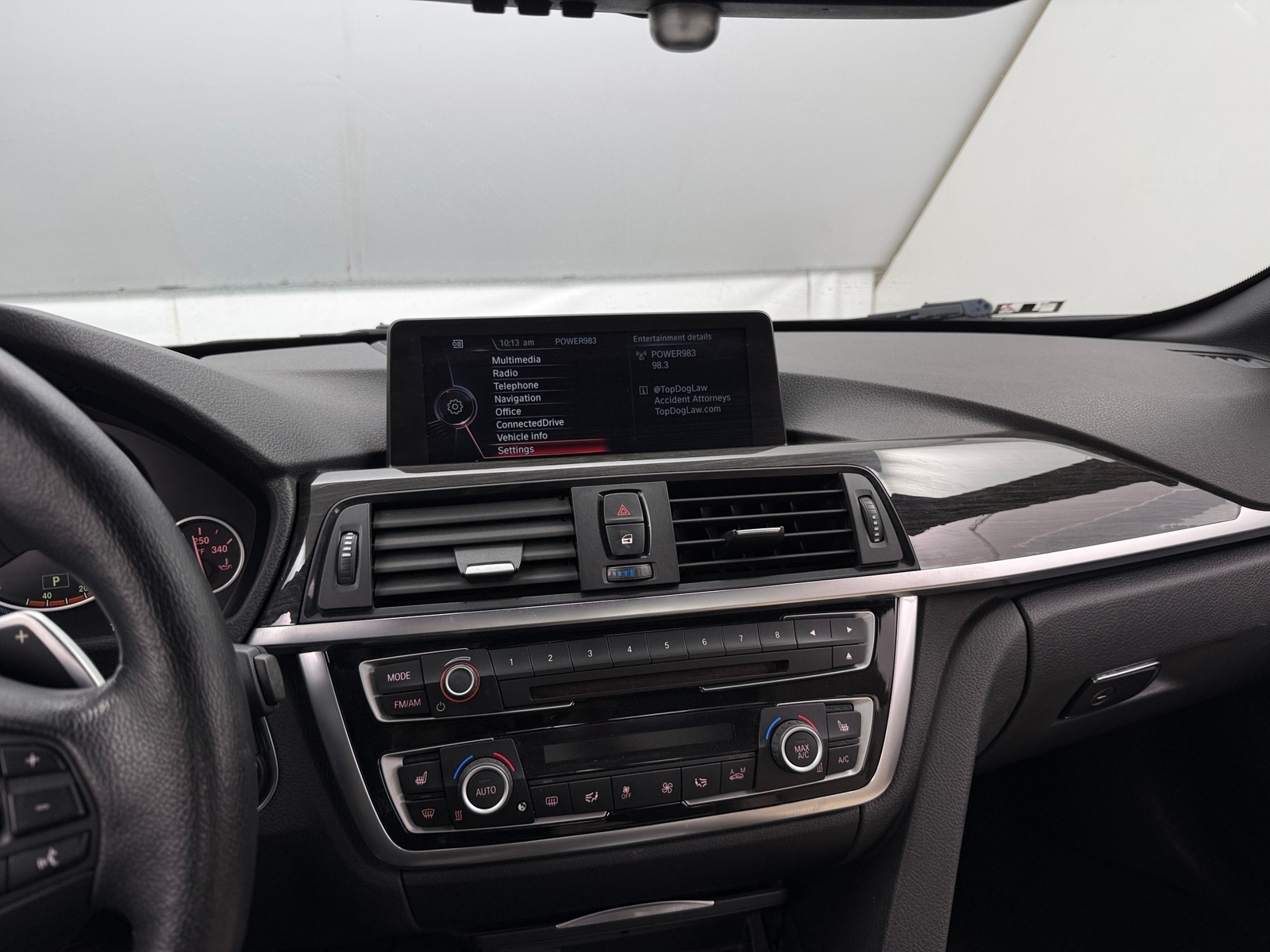 Thumbnail: 2015 BMW 4 Series - 3
