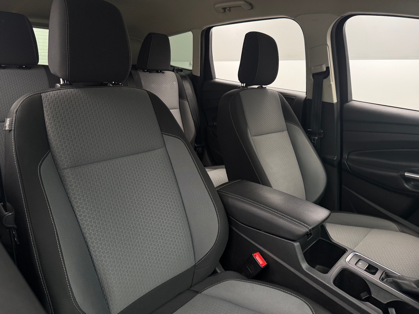 Thumbnail: 2019 Ford Escape - 2