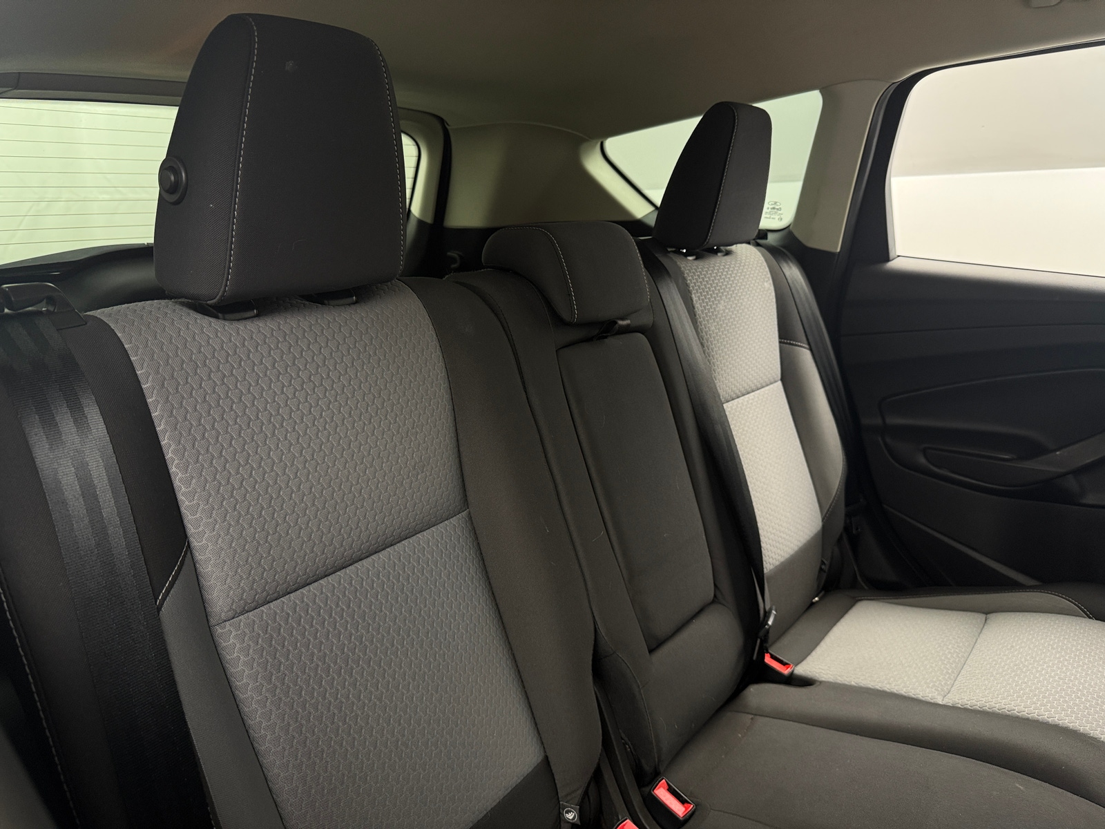 Thumbnail: 2019 Ford Escape - 6