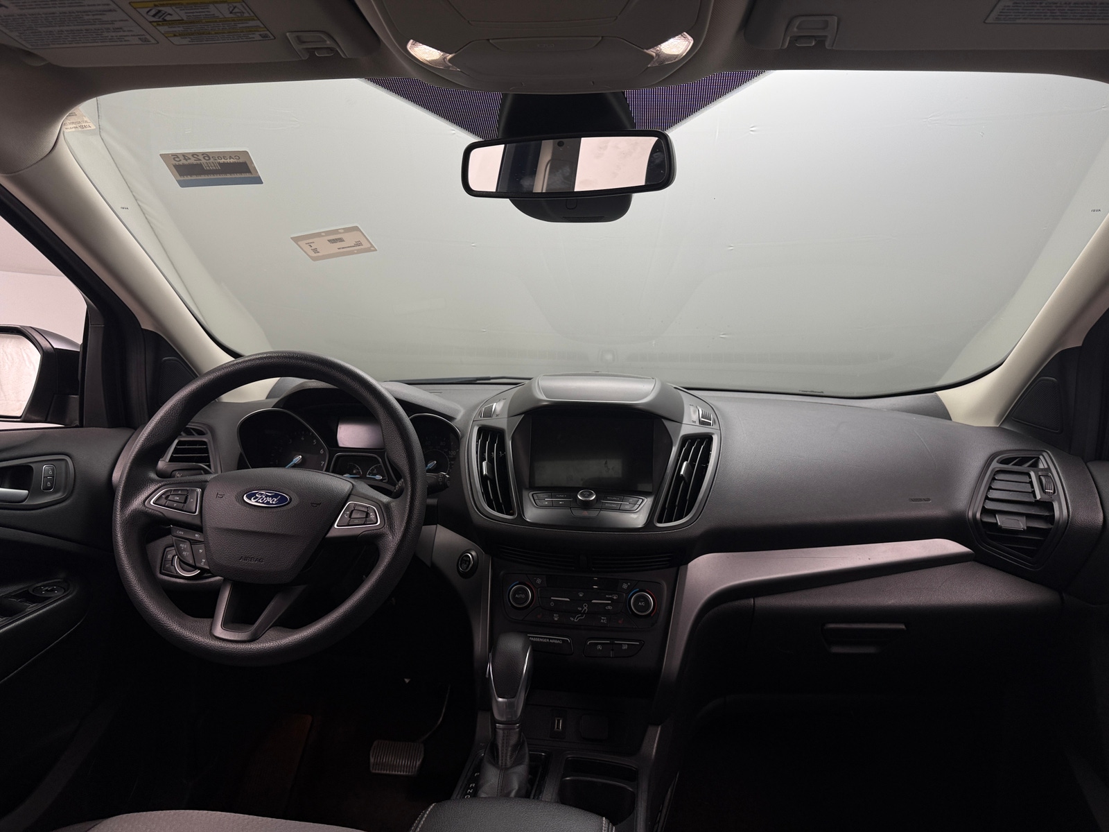 Thumbnail: 2019 Ford Escape - 3