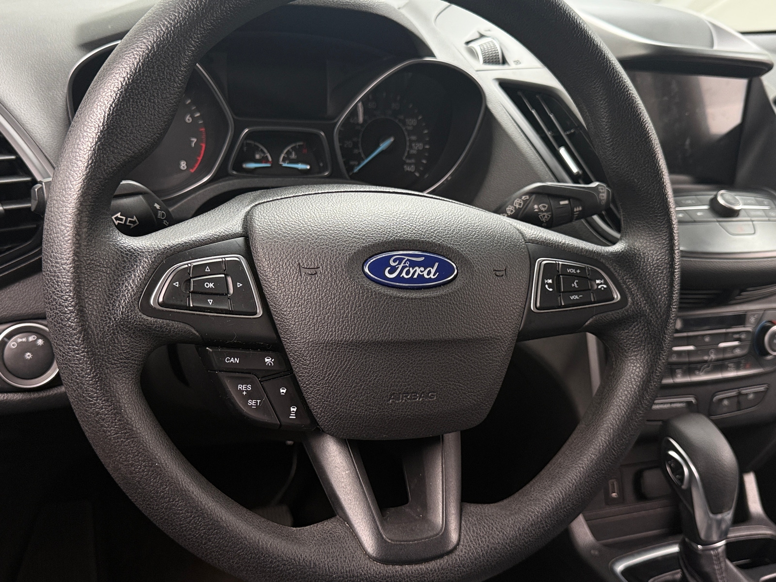 Thumbnail: 2019 Ford Escape - 5
