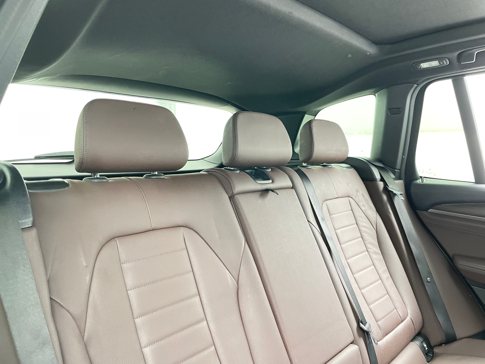 Thumbnail: 2020 BMW X3 - 5