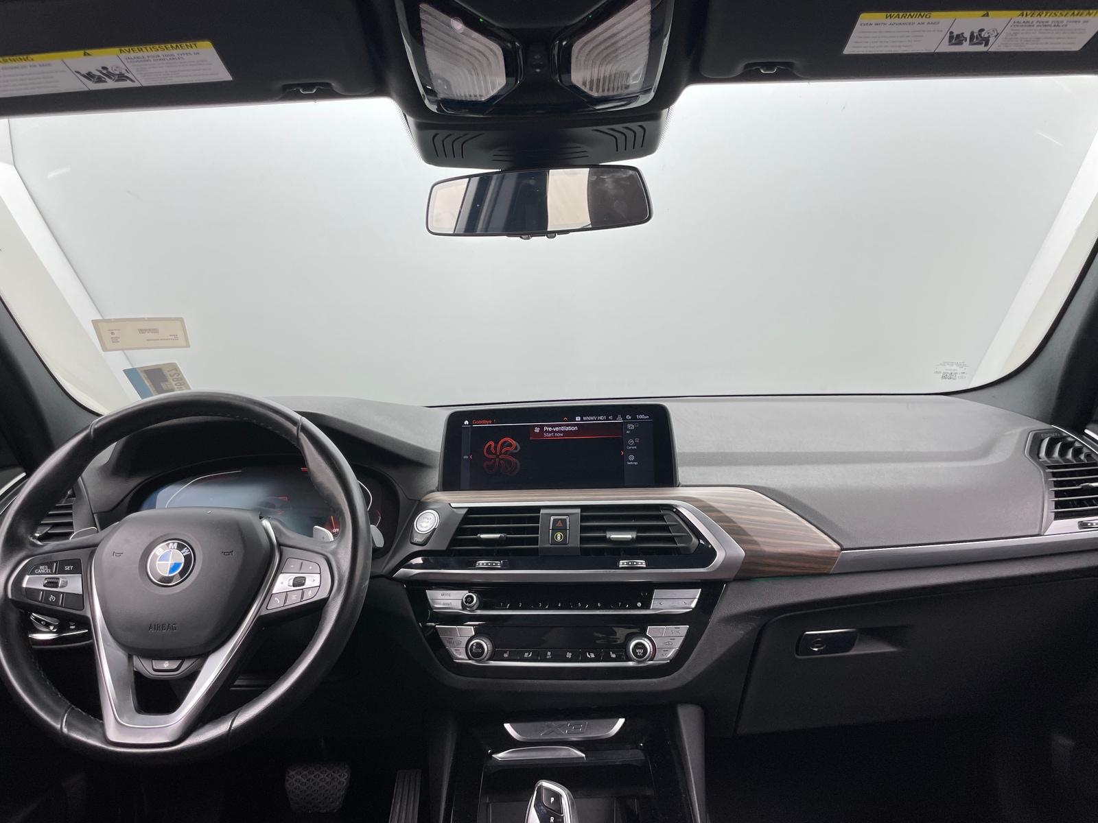 Thumbnail: 2020 BMW X3 - 2