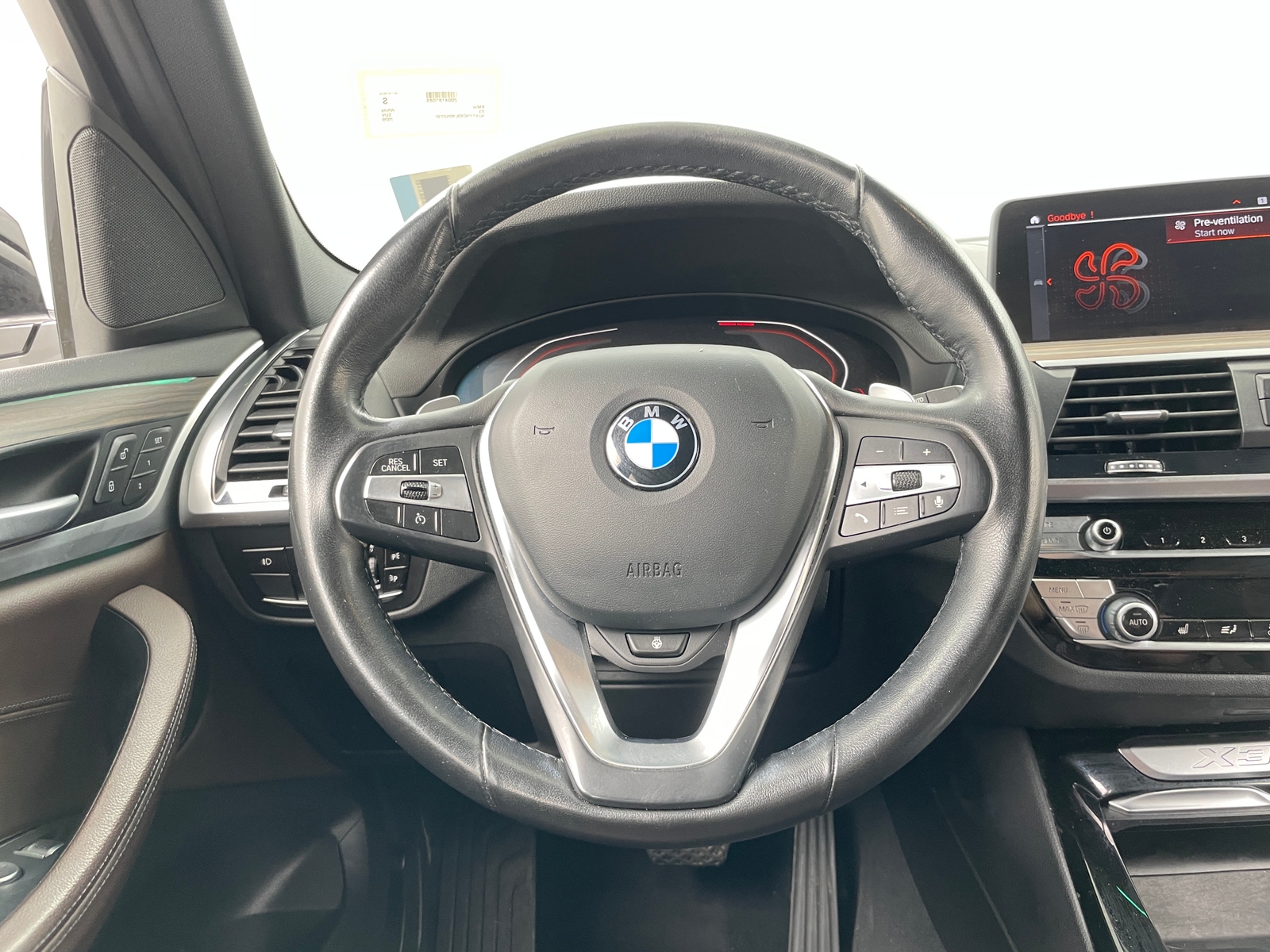 Thumbnail: 2020 BMW X3 - 4