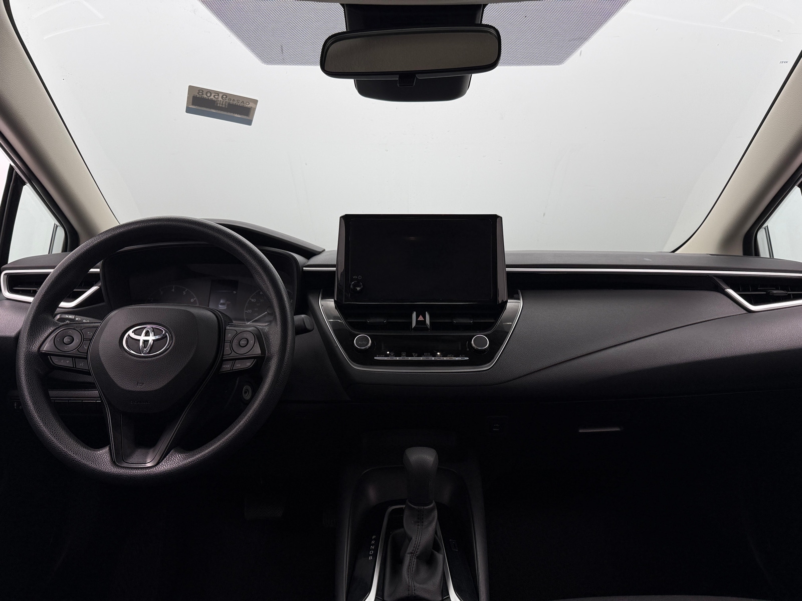 Thumbnail: 2024 Toyota Corolla - 3