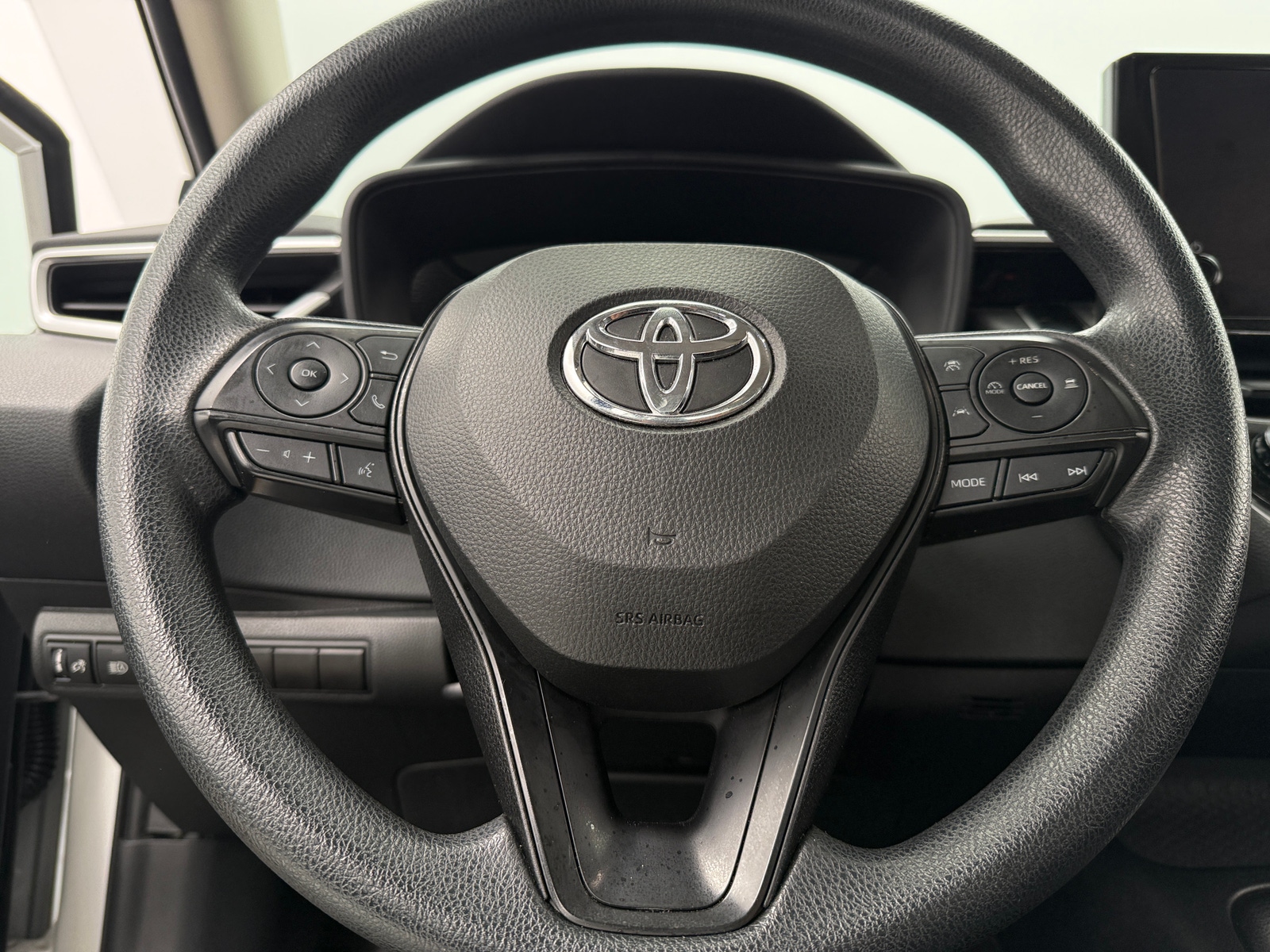 Thumbnail: 2024 Toyota Corolla - 5
