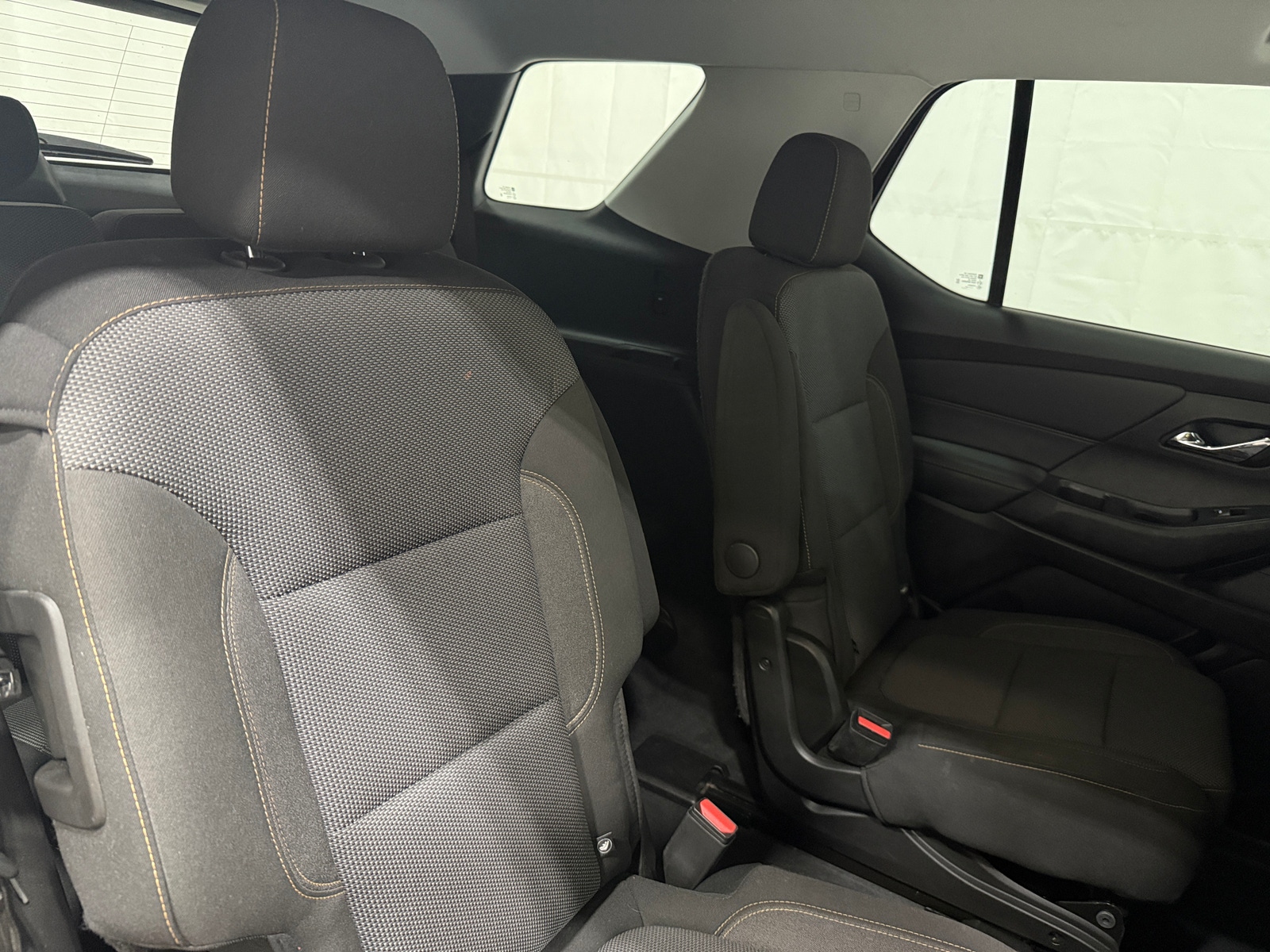 Thumbnail: 2021 Chevrolet Traverse - 6