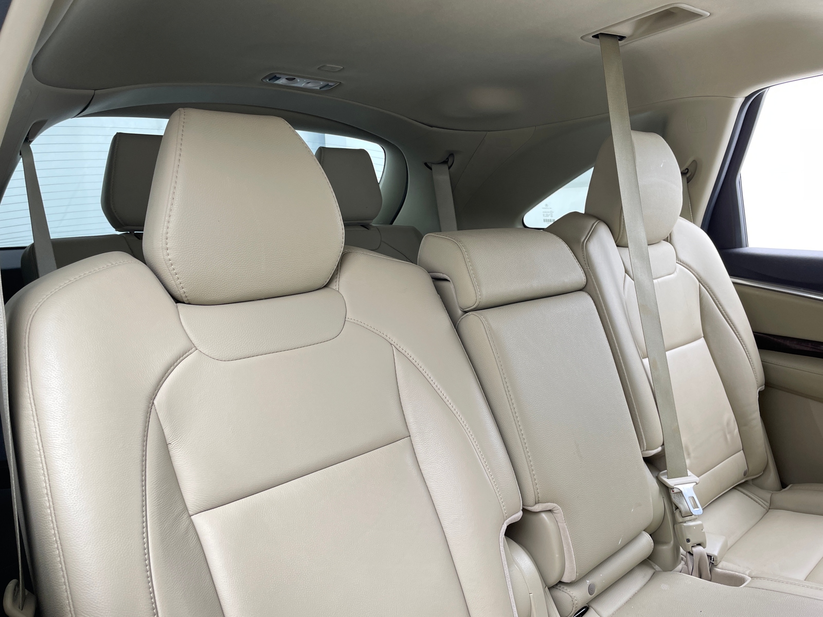 Thumbnail: 2017 Acura MDX - 5