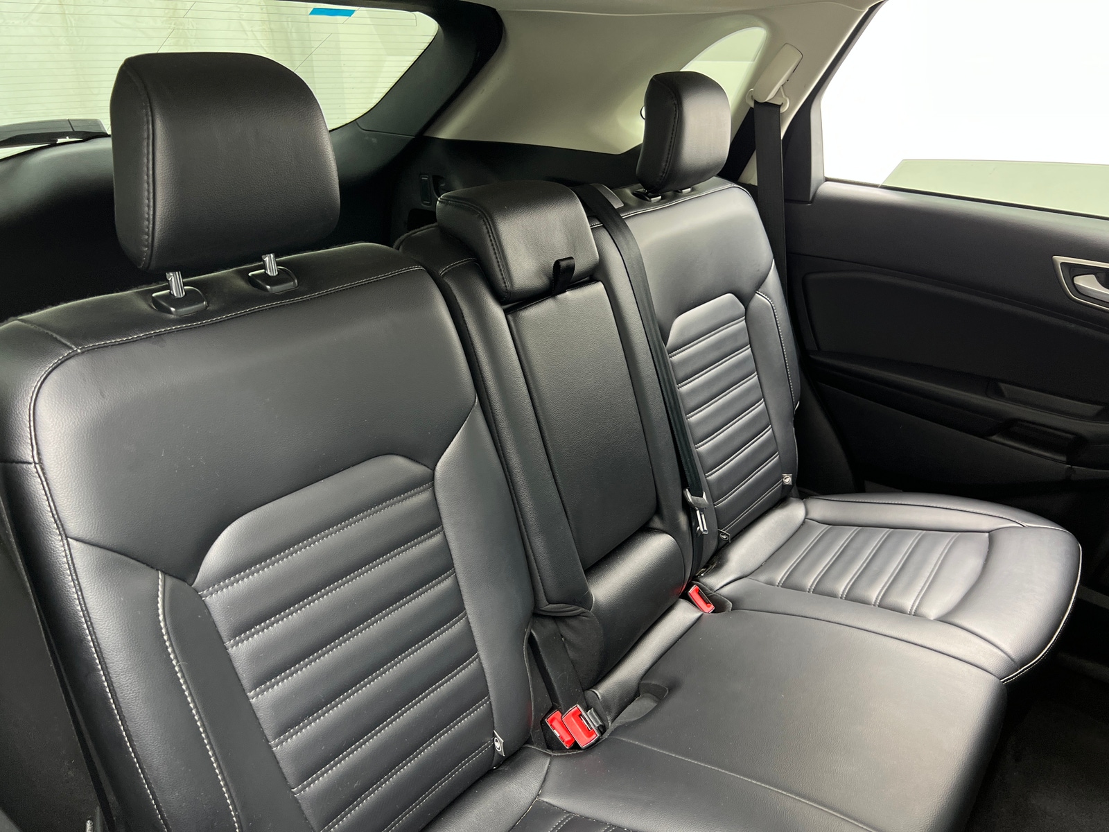 Thumbnail: 2024 Ford Edge - 5