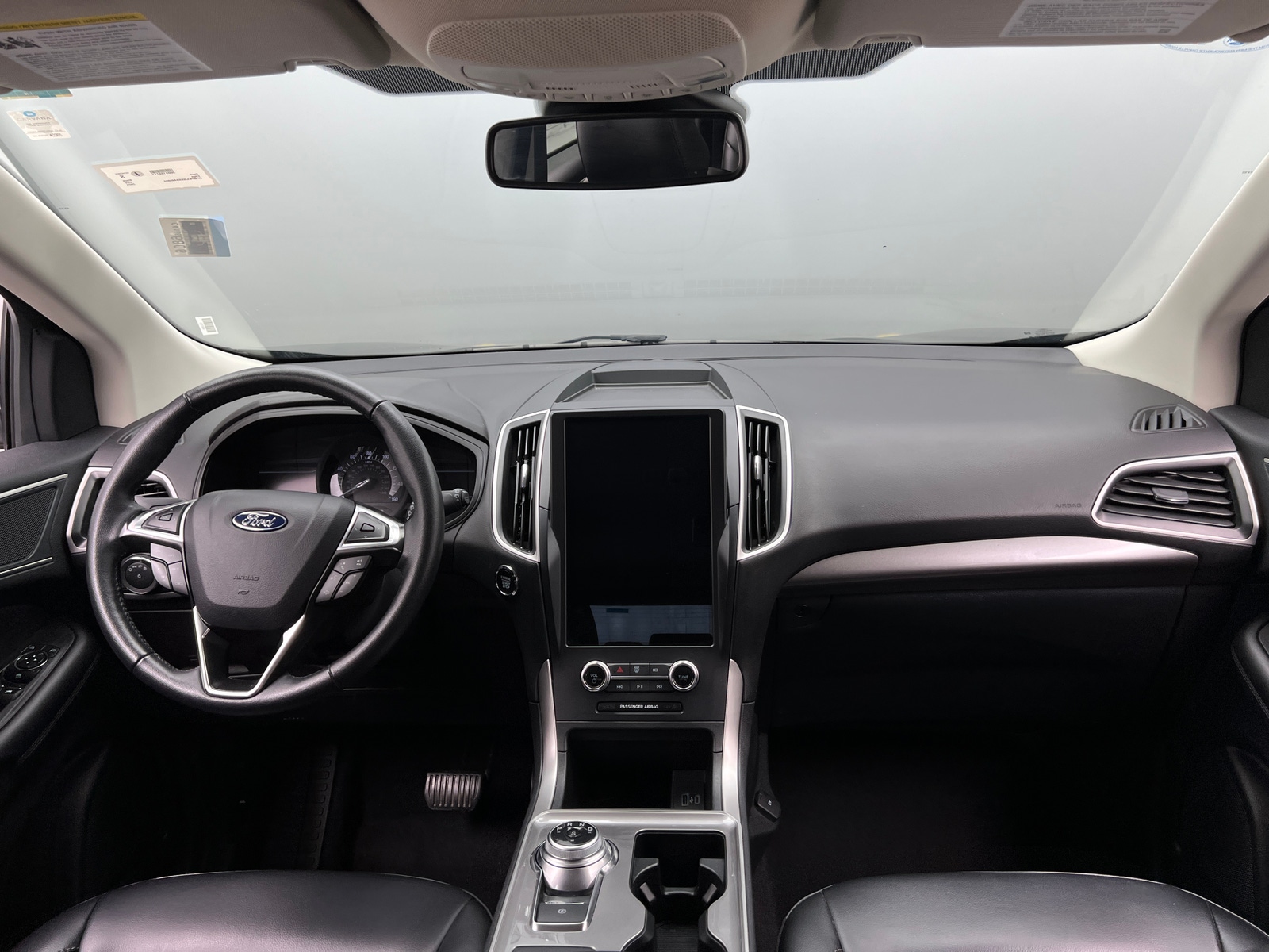 Thumbnail: 2024 Ford Edge - 2