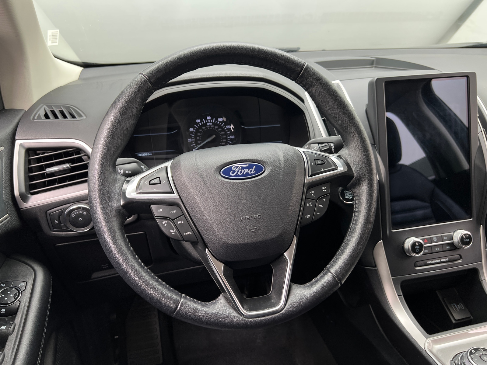 Thumbnail: 2024 Ford Edge - 4