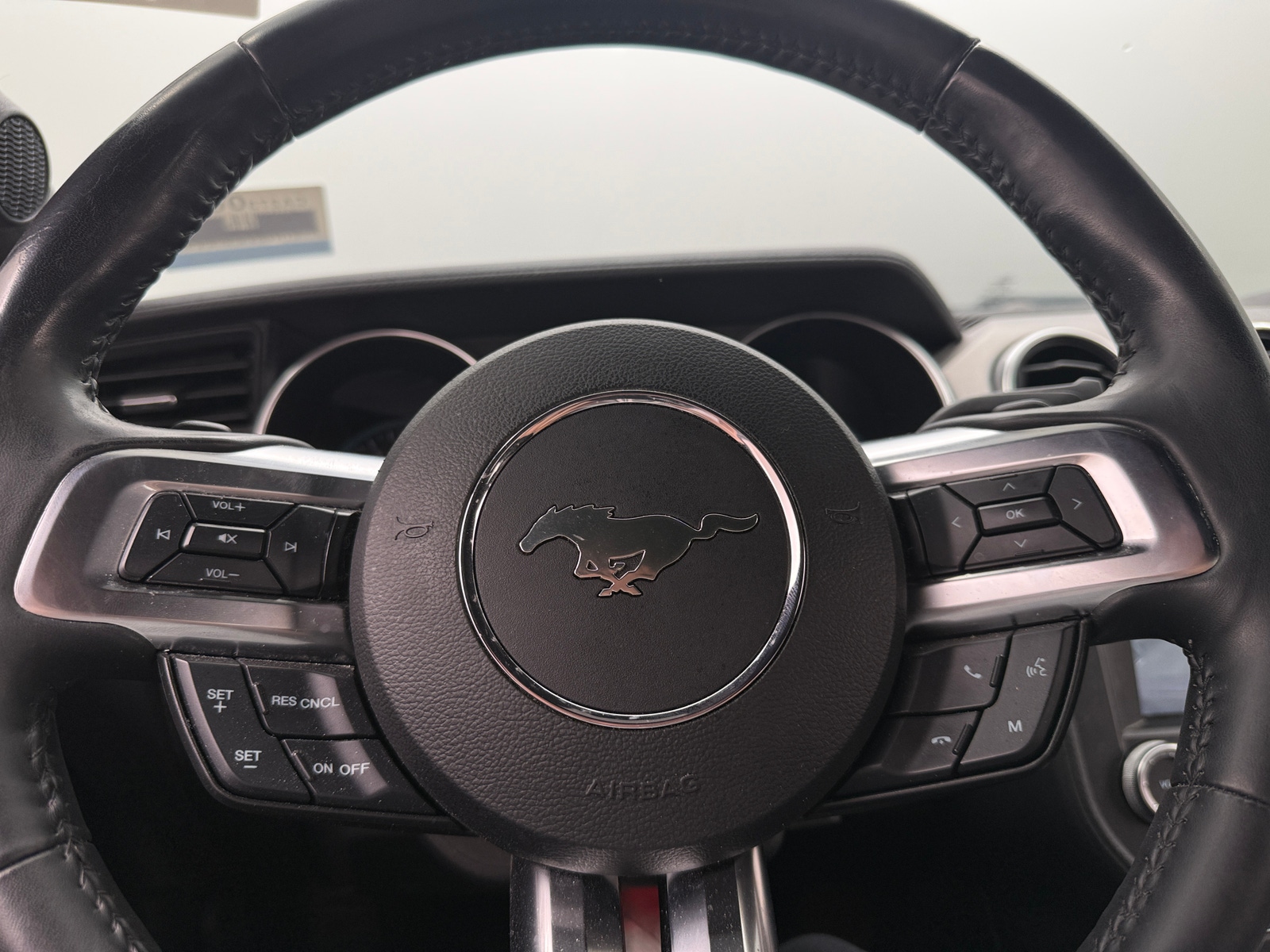 Thumbnail: 2018 Ford Mustang - 3