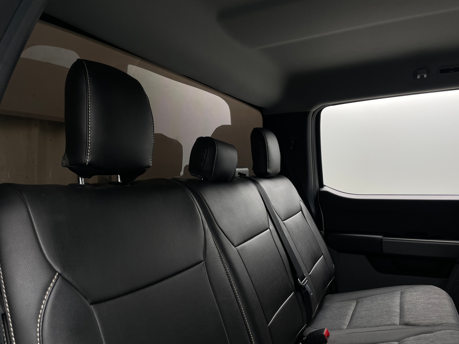 Thumbnail: 2023 Ford Econoline - 6