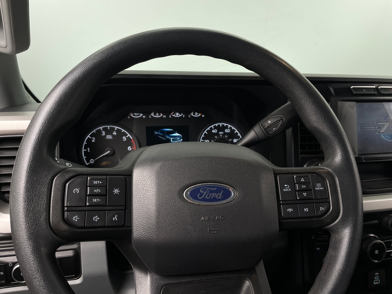 Thumbnail: 2023 Ford Econoline - 5