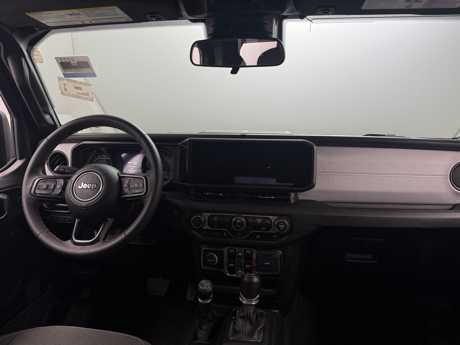 Thumbnail: 2024 Jeep Wrangler - 3