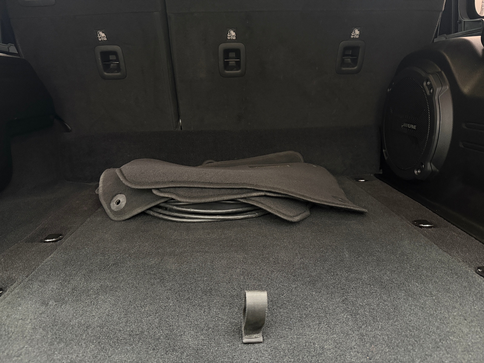 Thumbnail: 2024 Jeep Wrangler - 7