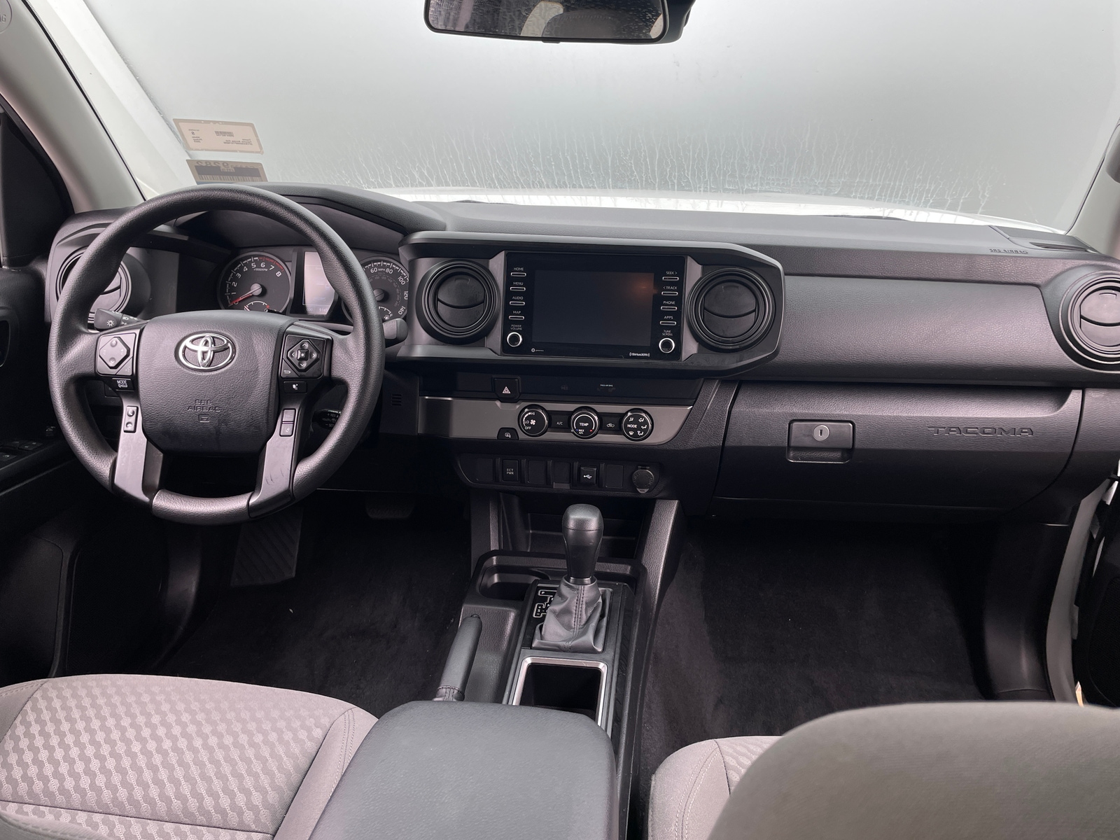 Thumbnail: 2023 Toyota Tacoma - 3