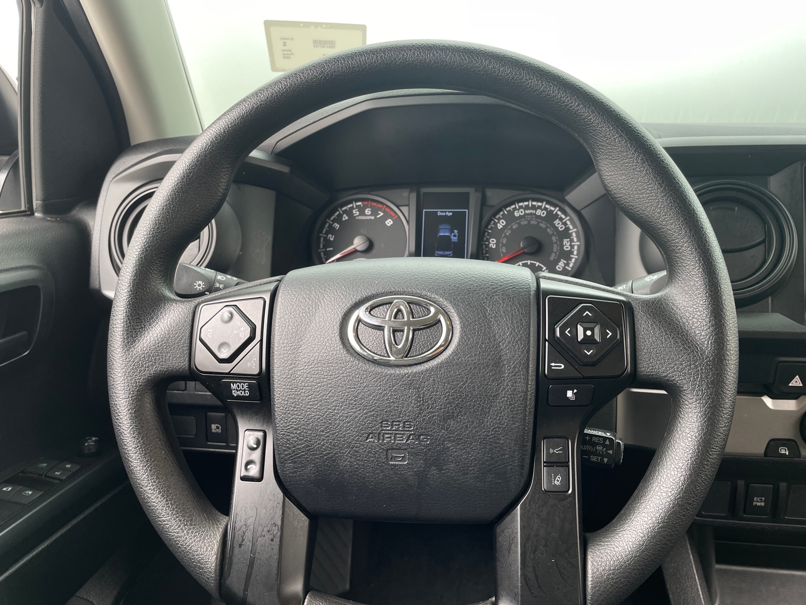 Thumbnail: 2023 Toyota Tacoma - 5