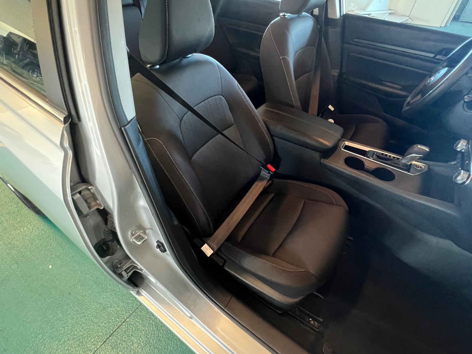 Thumbnail: 2024 Nissan Altima - 2