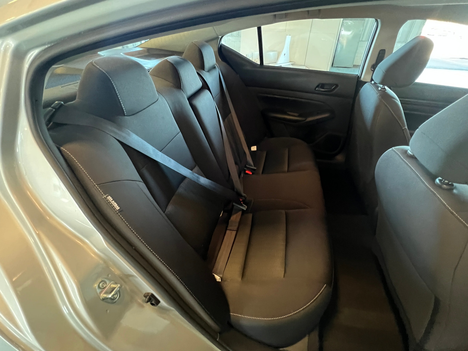 Thumbnail: 2024 Nissan Altima - 6