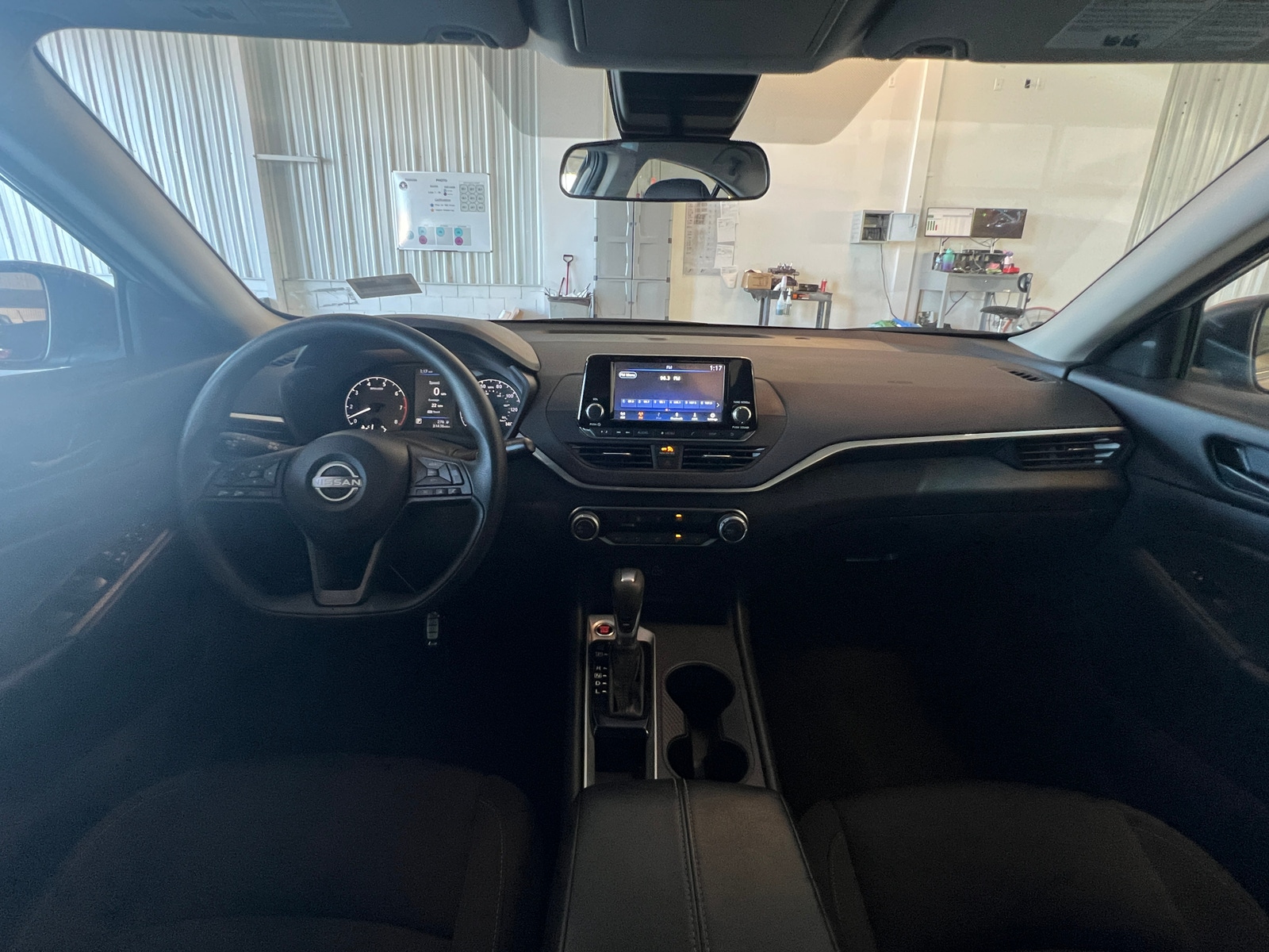 Thumbnail: 2024 Nissan Altima - 3