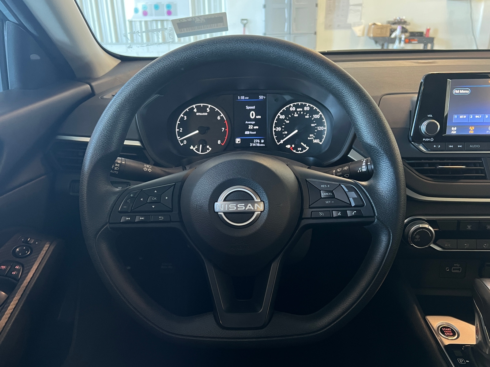 Thumbnail: 2024 Nissan Altima - 5