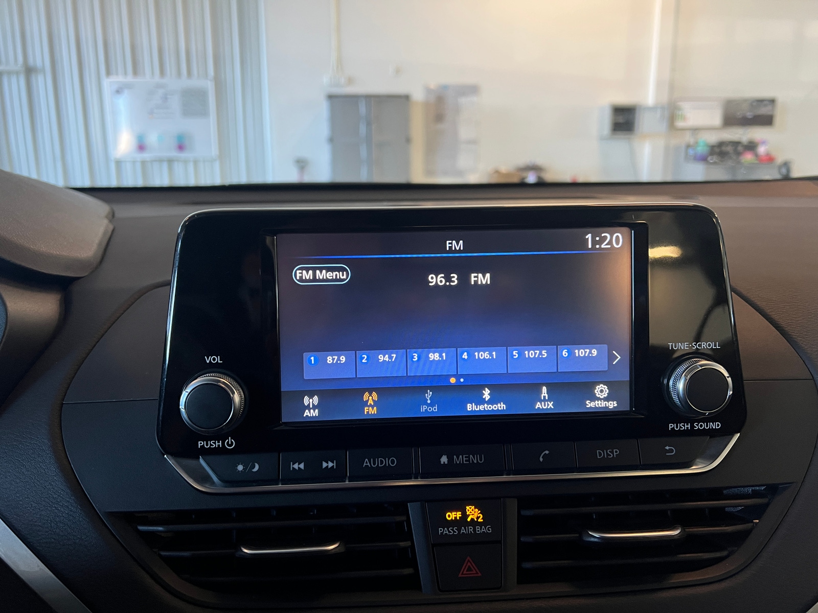 Thumbnail: 2024 Nissan Altima - 4