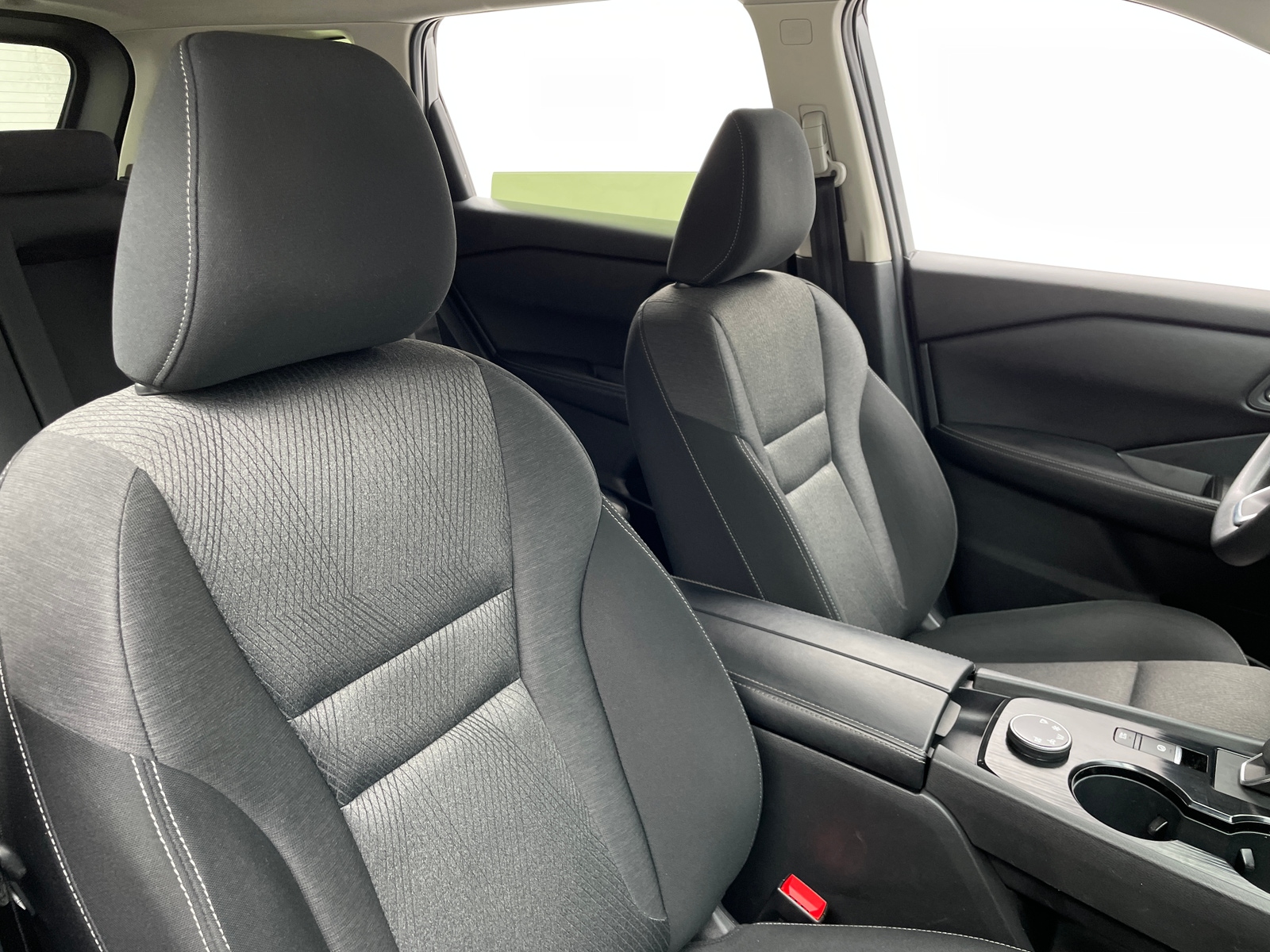 Thumbnail: 2024 Nissan Rogue - 2