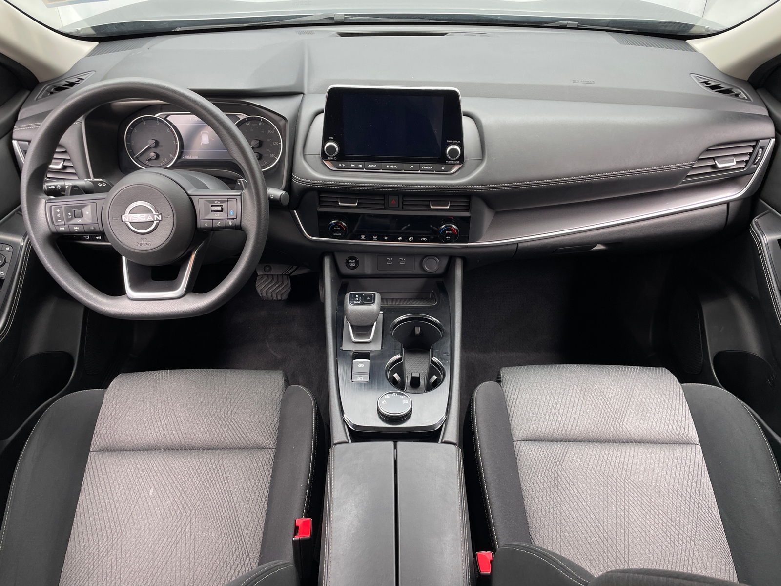 Thumbnail: 2024 Nissan Rogue - 3