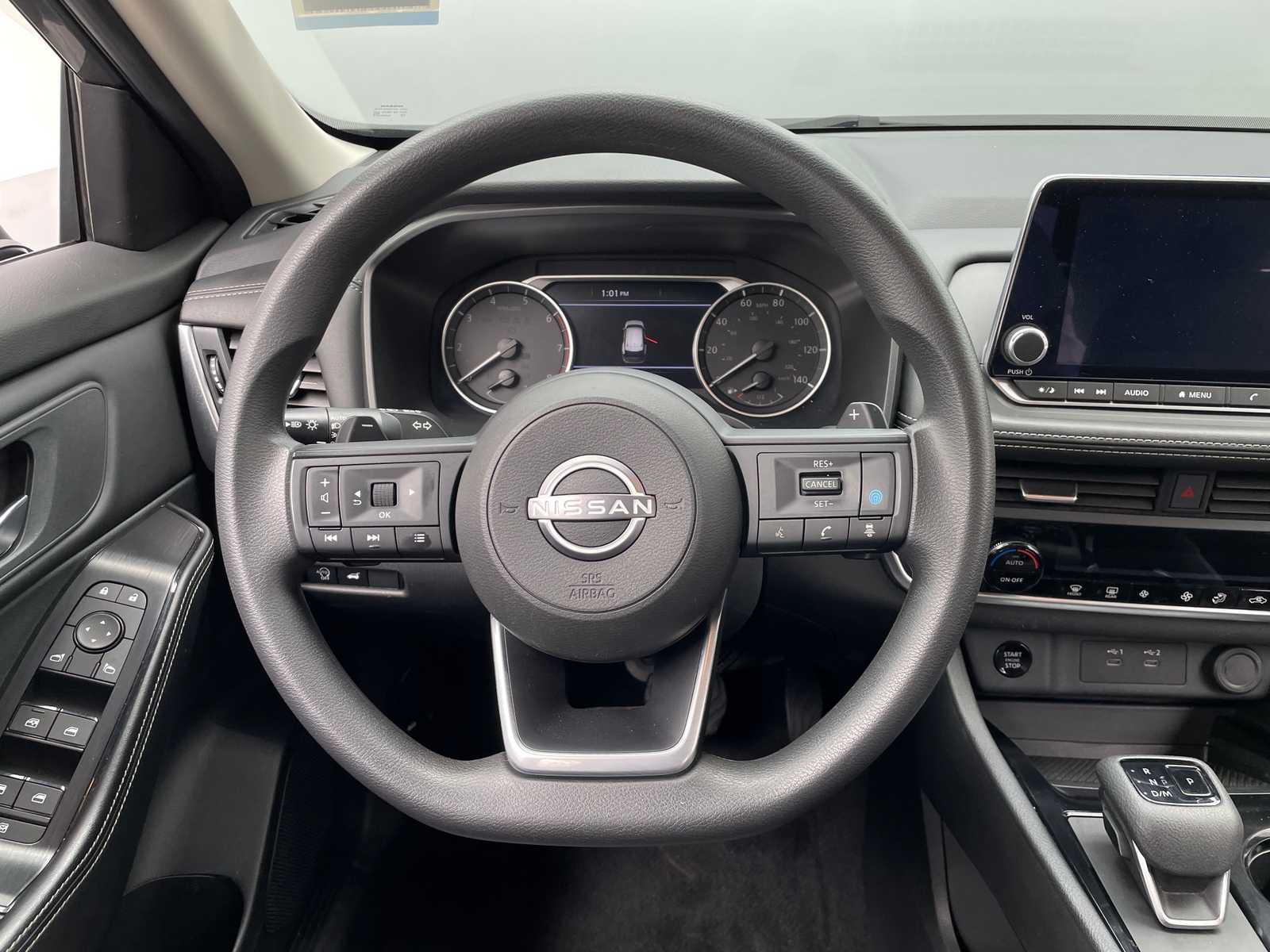 Thumbnail: 2024 Nissan Rogue - 5