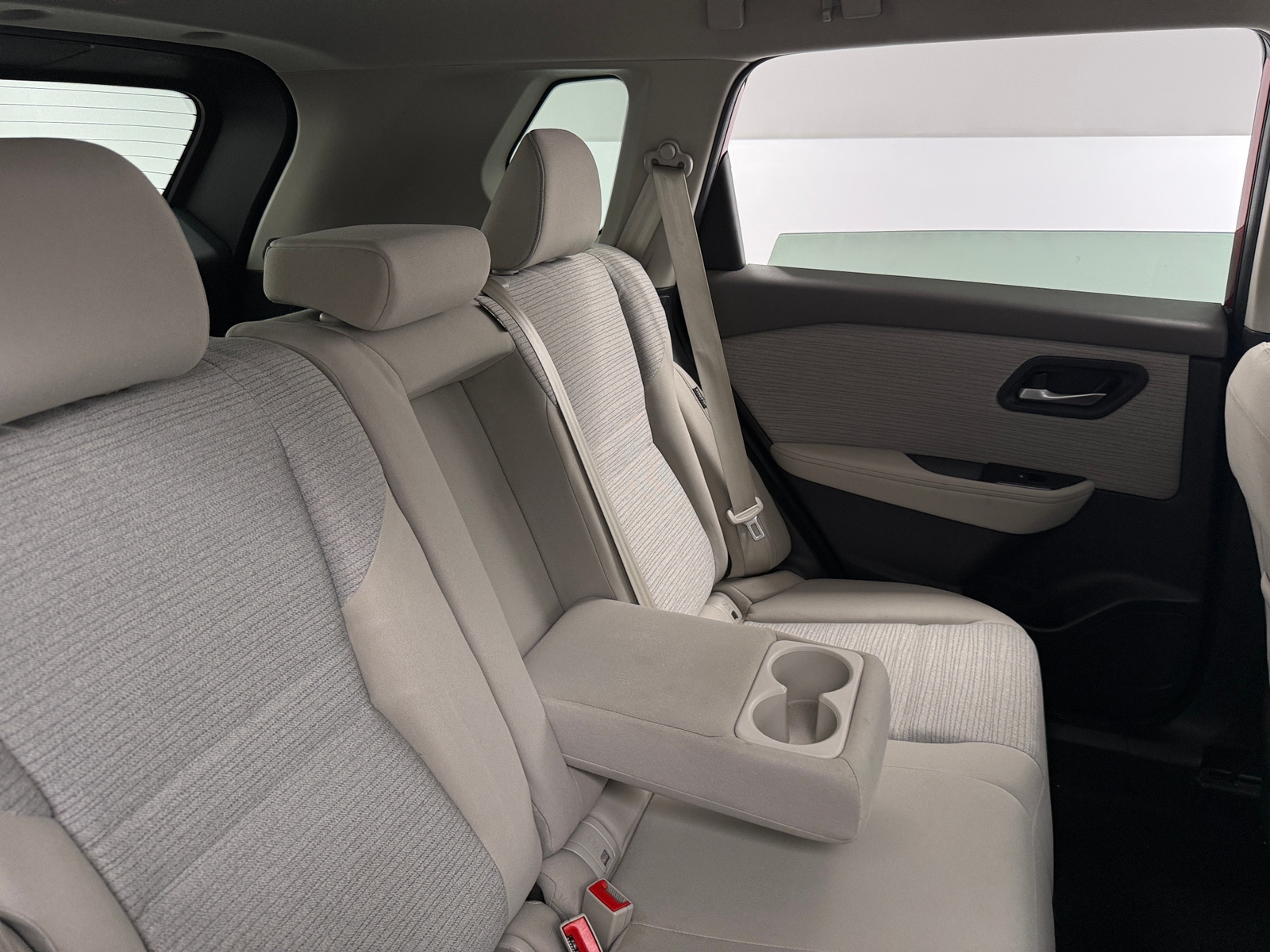 Thumbnail: 2021 Nissan Rogue - 6