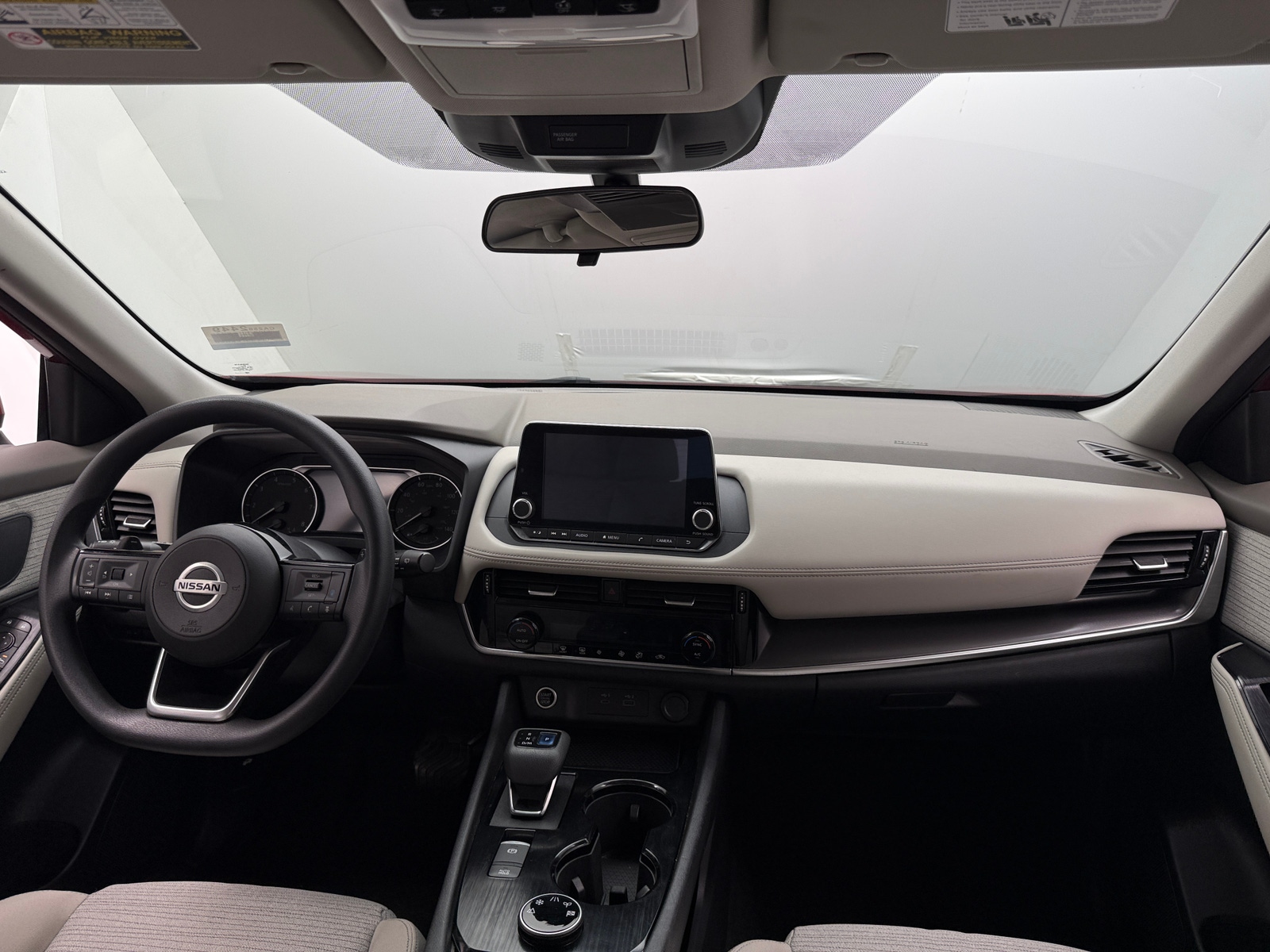 Thumbnail: 2021 Nissan Rogue - 3
