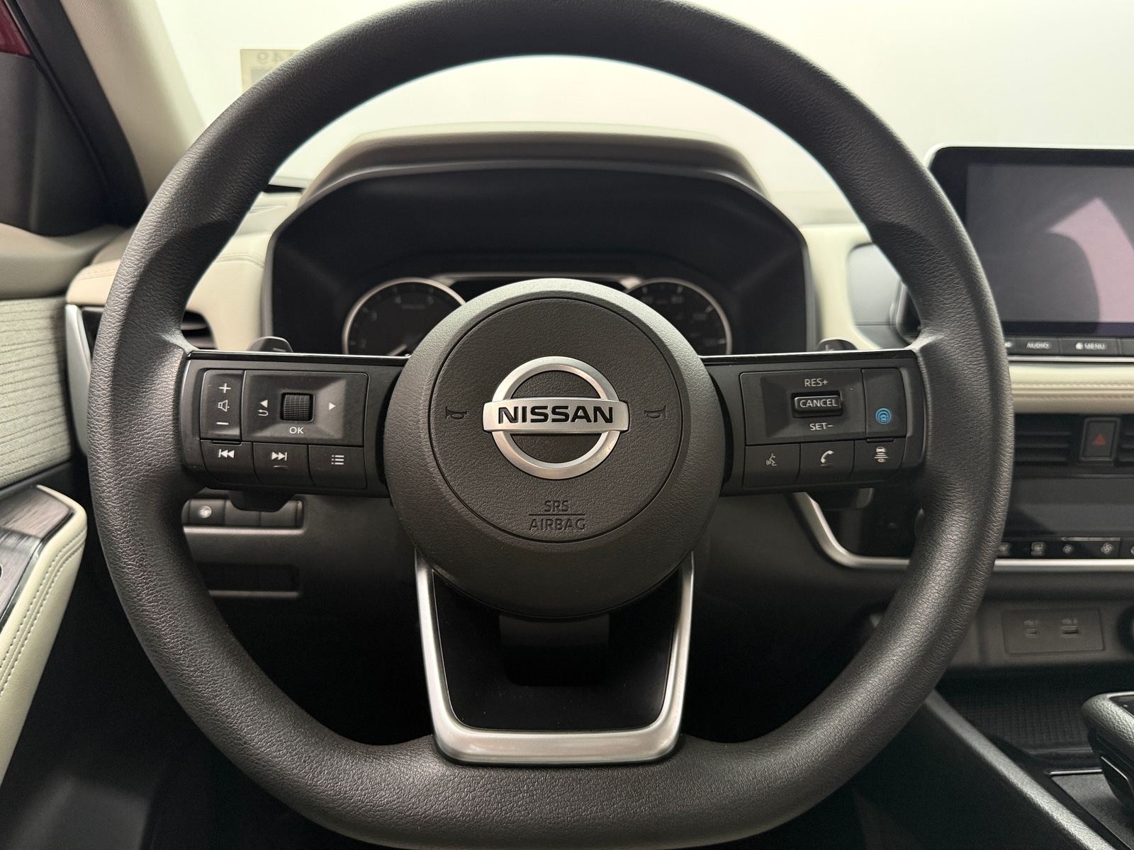 Thumbnail: 2021 Nissan Rogue - 5