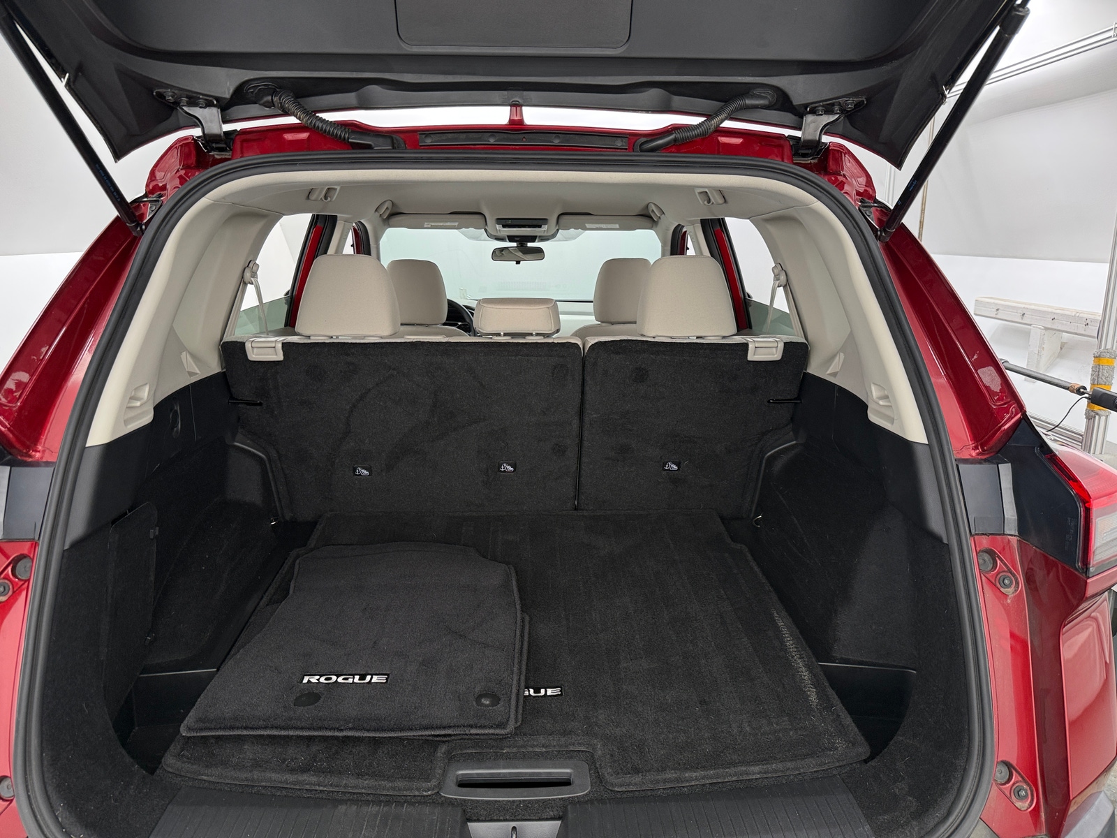 Thumbnail: 2021 Nissan Rogue - 7