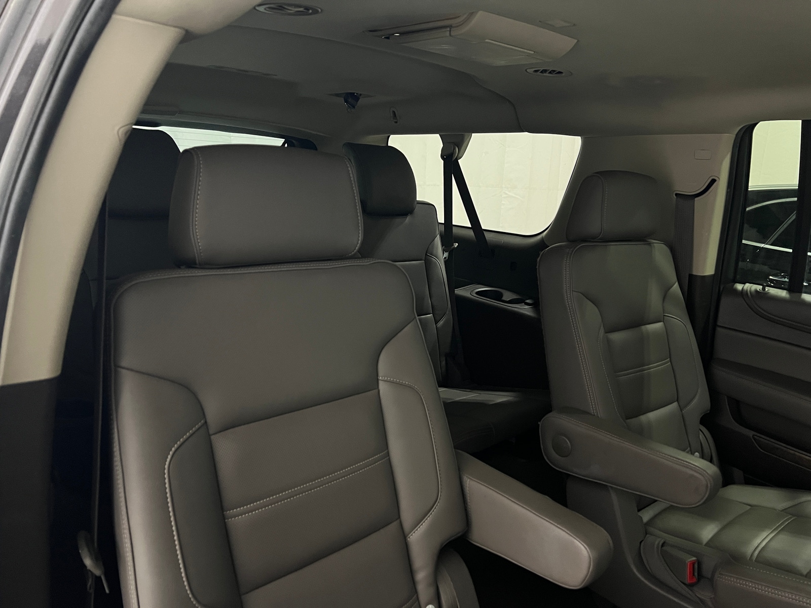 Thumbnail: 2018 GMC Yukon XL - 5