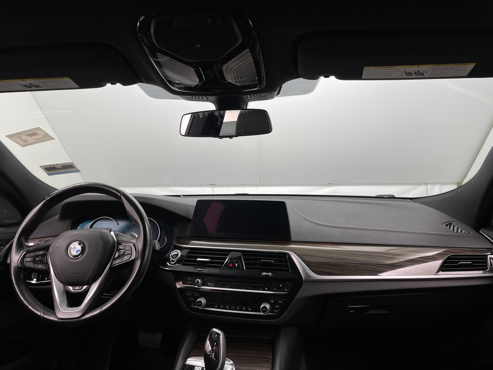Thumbnail: 2018 BMW 6 Series - 2