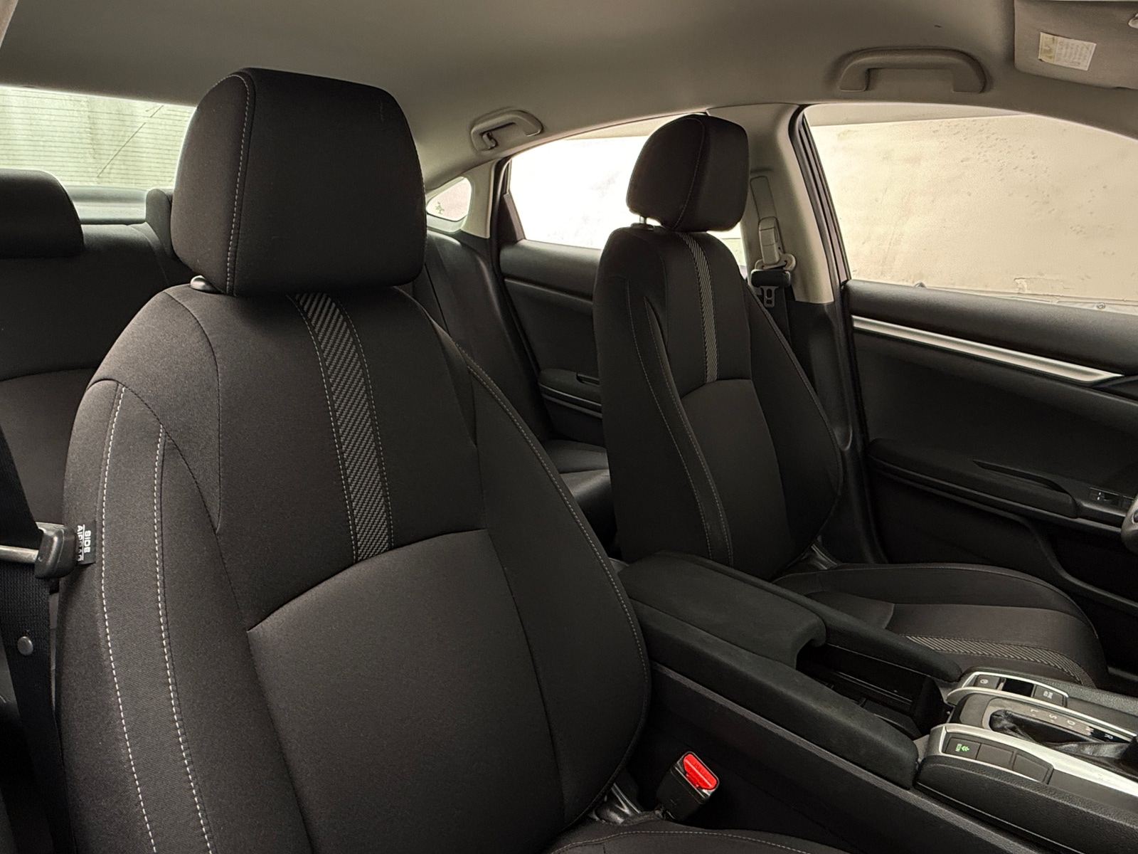Thumbnail: 2016 Honda Civic - 2