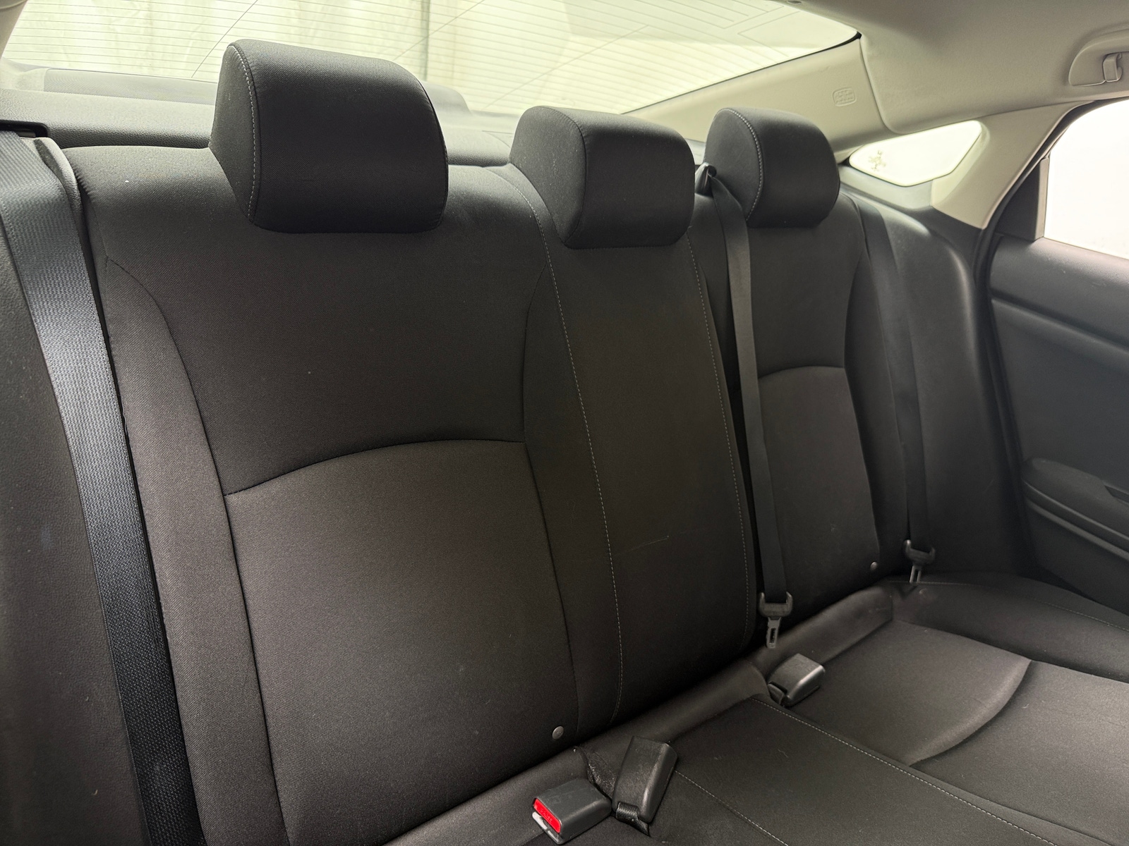 Thumbnail: 2016 Honda Civic - 6