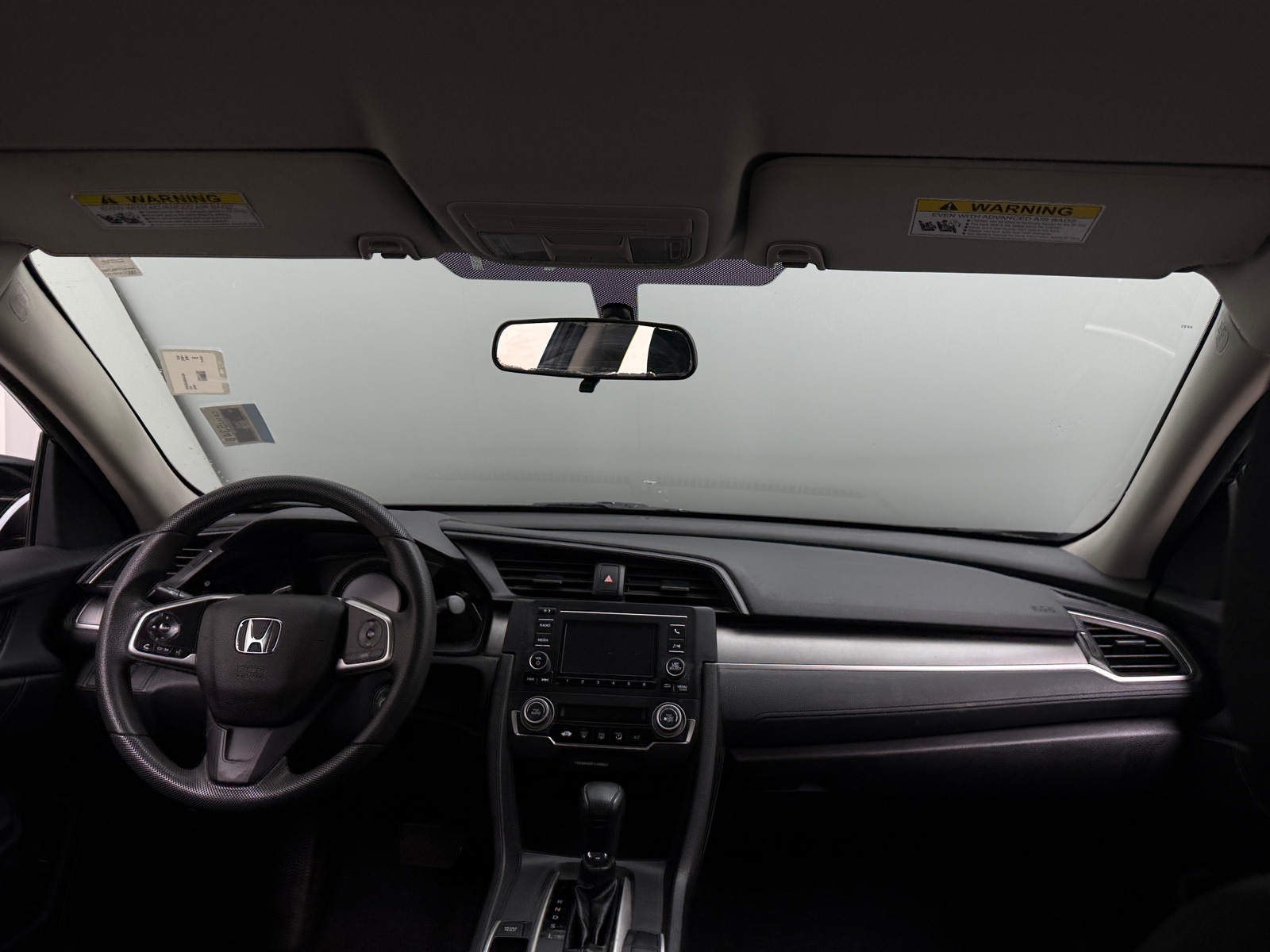 Thumbnail: 2016 Honda Civic - 3