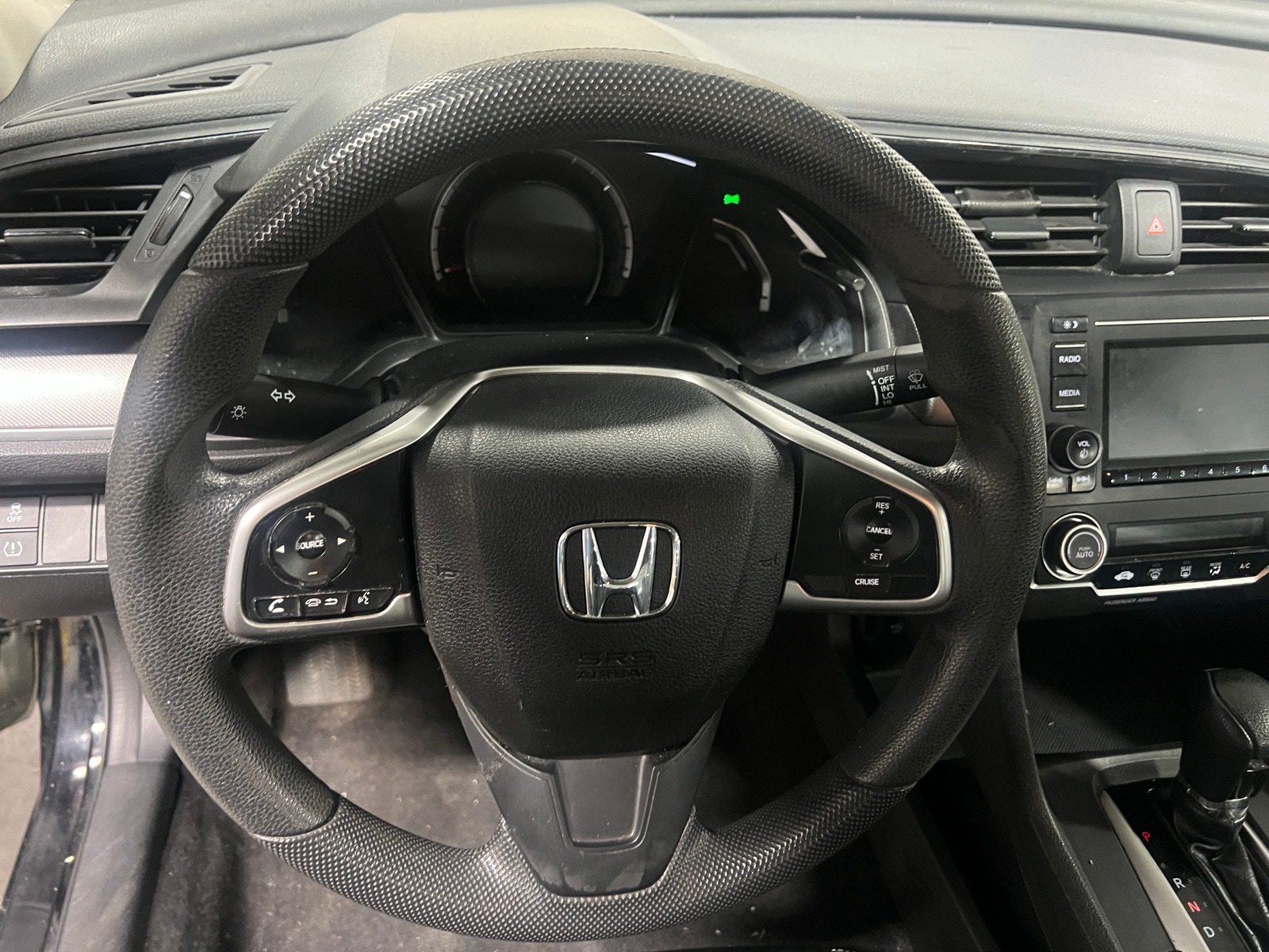 Thumbnail: 2016 Honda Civic - 5
