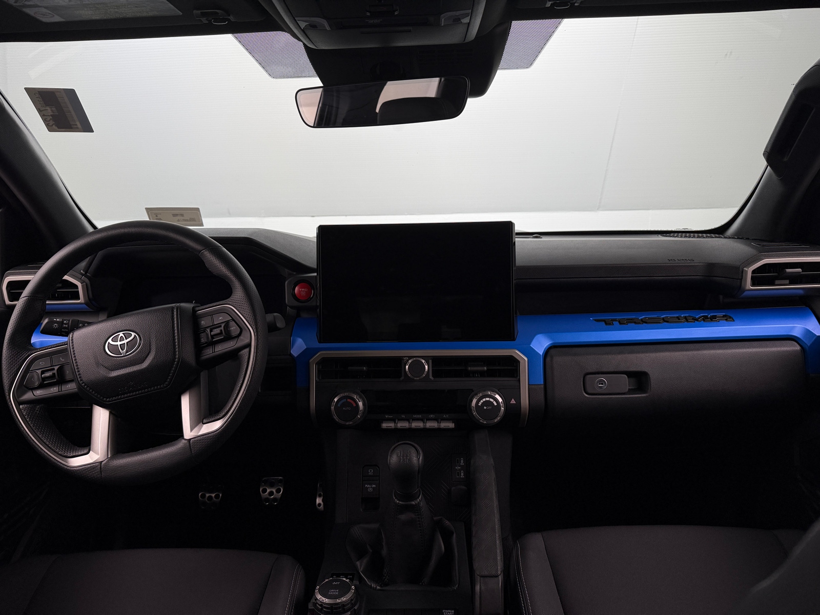 Thumbnail: 2024 Toyota Tacoma - 3