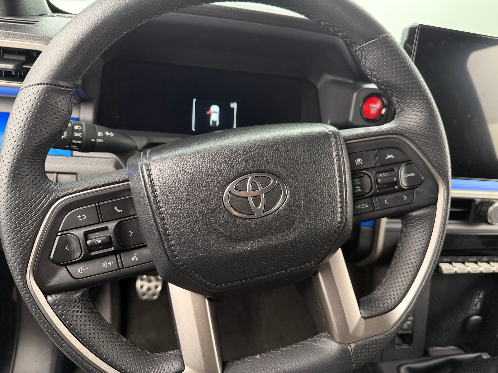 Thumbnail: 2024 Toyota Tacoma - 5