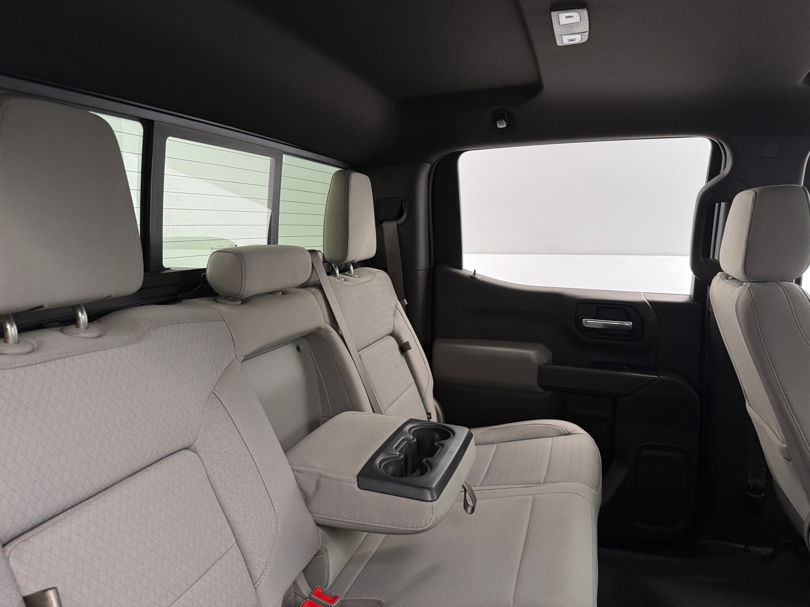 Thumbnail: 2020 Chevrolet Silverado 1500 - 6