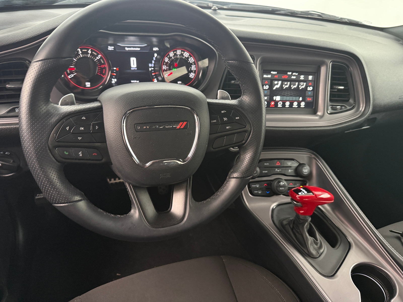 Thumbnail: 2023 Dodge Challenger - 4