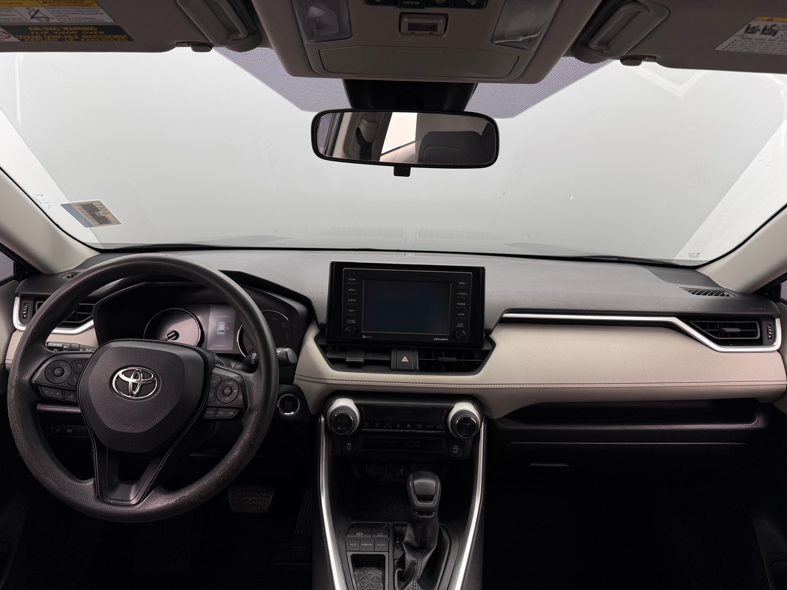Thumbnail: 2020 Toyota RAV4 - 3