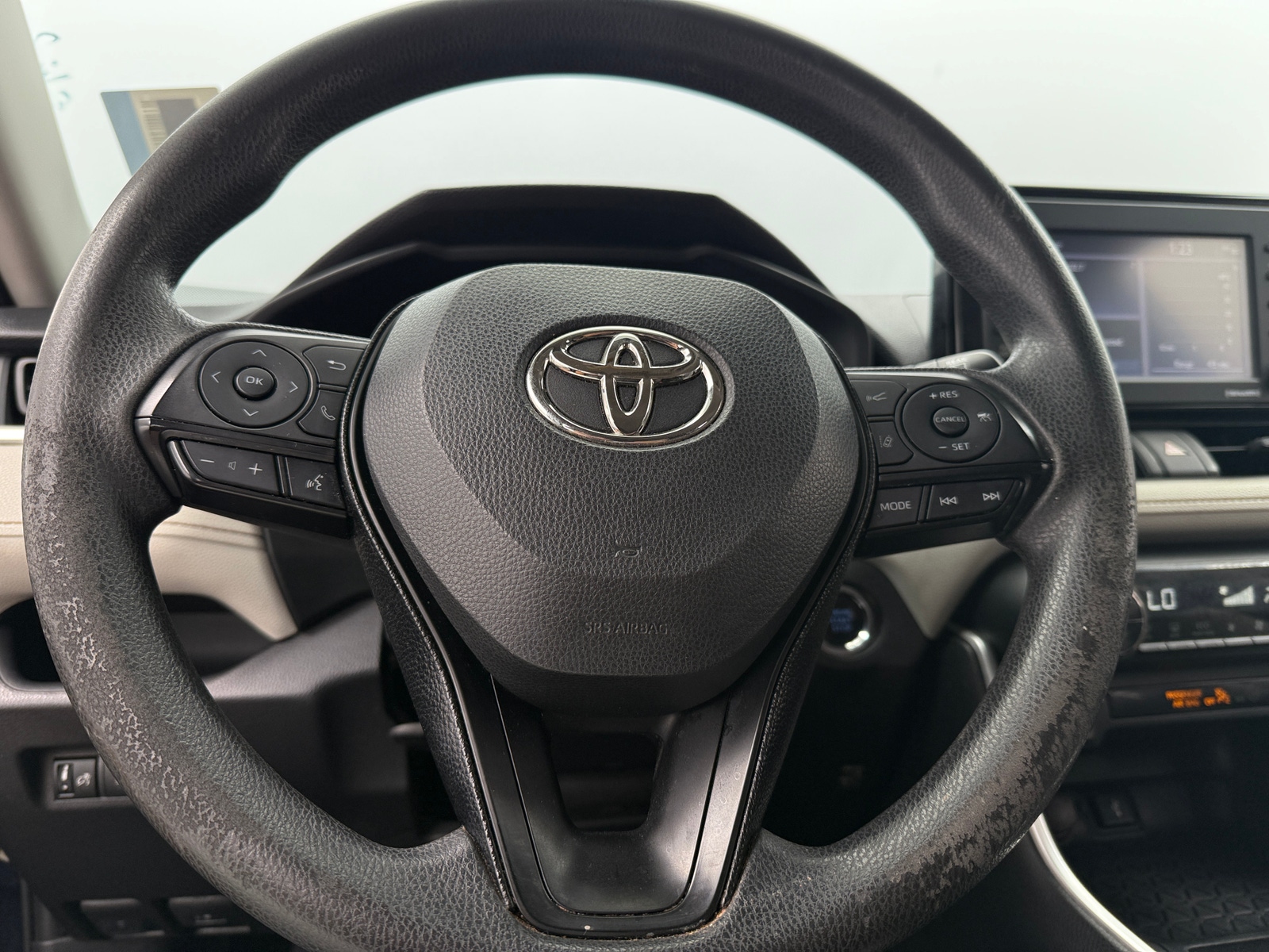 Thumbnail: 2020 Toyota RAV4 - 5