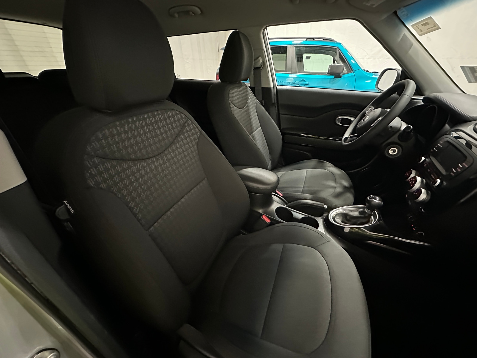 Thumbnail: 2015 Kia Soul - 2
