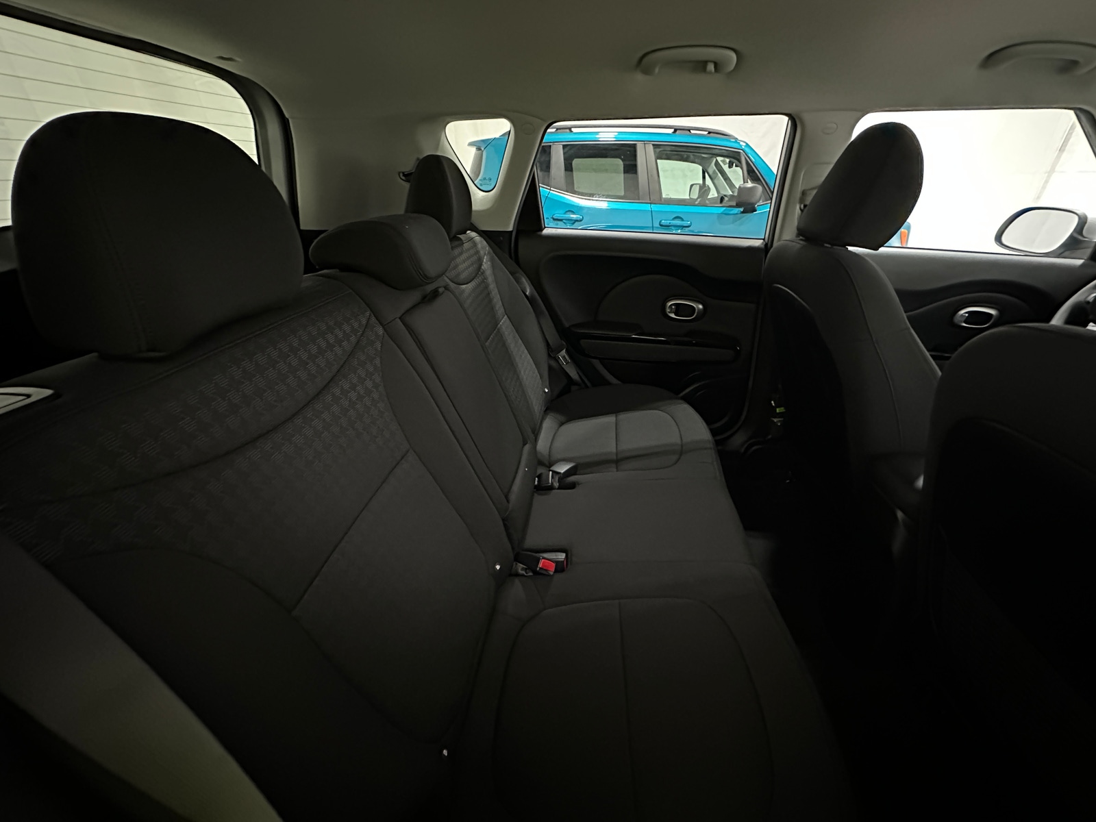 Thumbnail: 2015 Kia Soul - 6
